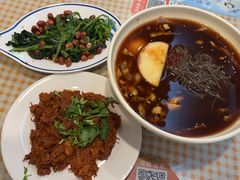 -华天延吉餐厅(西四总店)
