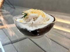 -喜茶(深圳万象城黑金店)