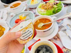 -斗牛士牛排餐厅(嘉里汇店)