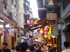 -义顺牛奶公司(新马路老店)