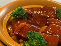 -陆壹捌餐厅(五大道店)