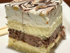 -黑松白鹿(崇文门新活馆店)