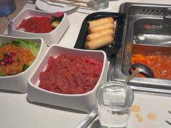 -海底捞火锅(威高广场店)