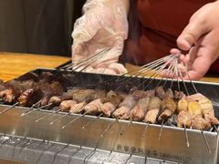 -老白清真烧烤(锦州旗舰店)