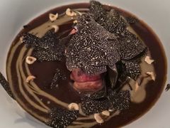 -Caprice(香港四季酒店)