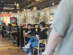 -杨国福麻辣烫(联合大学店)