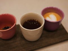 -OZ cafe(南昌路店)