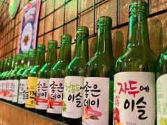 -釜山火炉·海鲜烤肉(紫藤路店)
