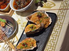 -串盟烧烤大排档·长沙美食地标(星沙店)