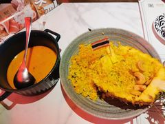 -太食獸泰式茶餐厅(兰州中心首店)