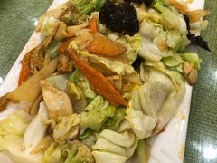 -桃子餐厅·天津菜(红星路直营店)