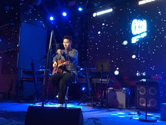 -MOSSO音乐酒吧·live house(南京旗舰店)