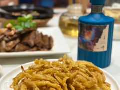 -鹅香四海·卤水火锅·砂锅粥·潮汕菜(宝安店)