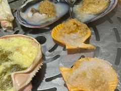 -碗中海·蒸汽海鲜·桑拿鸡(岭南天地店)
