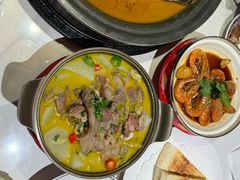 -应天大明王朝·南京菜(中山陵店)