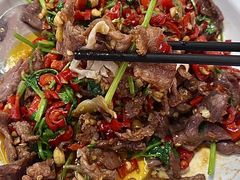 -韵味湘肴·小炒黄牛肉(五一广场店)