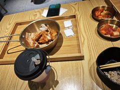 -波波客韩国石锅拌饭(武汉江汉路循礼门店)
