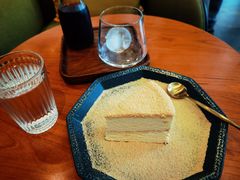 木糠蛋糕-Home Cafe(水榭春天店)