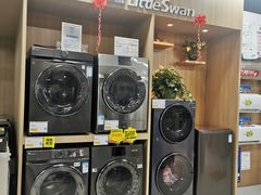 -苏宁易购(Suning Elec池州长江路店)