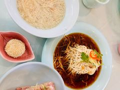 -冶春茶社(瘦西湖南门店)