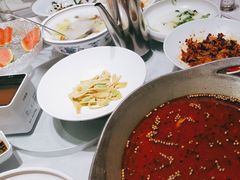 -鸭王烤鸭店(三里河店)