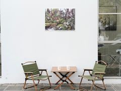 -收获咖啡HARVEST RESERVE(苍山店)