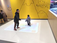 -麦当劳(长兴路万达店)