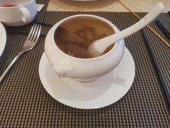 -隆华国际酒店·法香咖啡厅