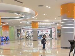 -泰合玺·精油疗愈SPA(南京光环花园城店)