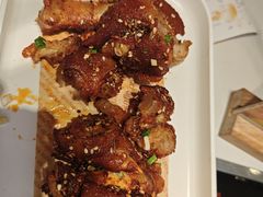 -黄记煌三汁焖锅(新佳丽江汉路店)