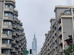 -紫峰大厦