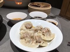 -神洲四海大酒楼(王府井澳门中心店)