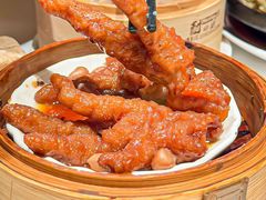 -丹桂轩(罗湖火车站店)