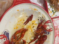 -辣出味岳阳特色烧烤·龙虾大排档(砂子塘总店)