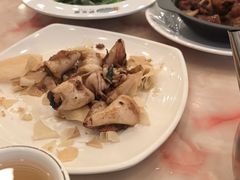 -新金盛·海鲜酒楼(盐田店)