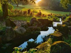 -麓湖高尔夫球俱乐部