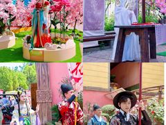 -芜湖方特东方神画