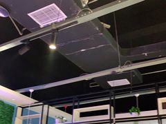 大堂-虾吃虾涮虾火锅(金牛万达店)
