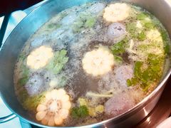 -为什么牛潮汕牛肉火锅(中信广场店)