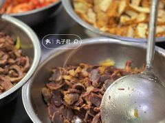 -铭辉沙嗲面(新街商业城店)