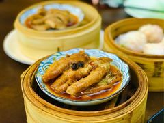 -味友味港印记(厦门集美银泰百货店)
