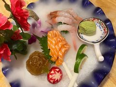 -桃屋日本料理(清华科技园店)