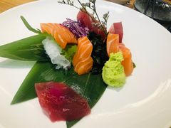 -隐泉之语日式料理(王府中环店)