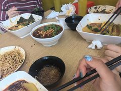 -林静小吃(复兴路店)