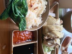 -北京北辰洲际酒店啡扬咖啡厅·自助餐厅
