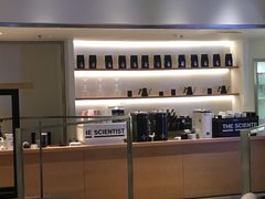 -科学家咖啡(海岸城店)