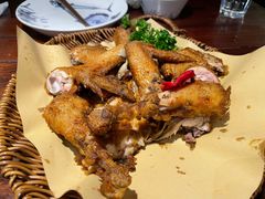 -前海沿·青岛菜(五四广场永旺店)