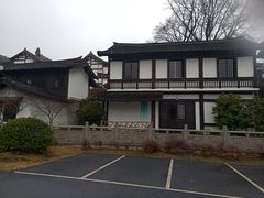 -径山寺