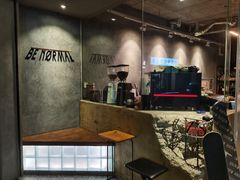 -BE NORMAL CAFE(霞溪路店)