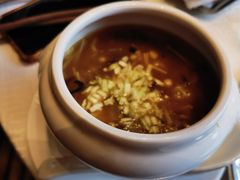 -中国坊中餐厅(石家庄希尔顿酒店)